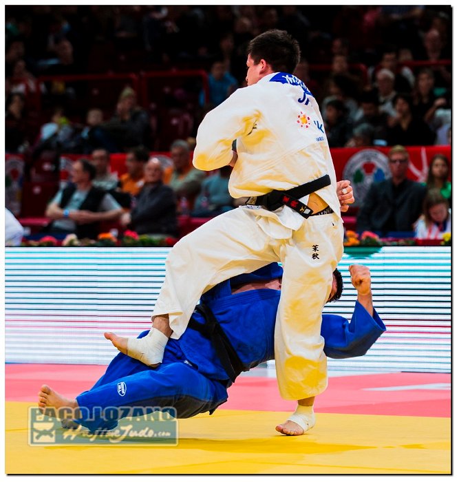 Paris 2014 by P.Lozano cat -90 kg_PLM4101